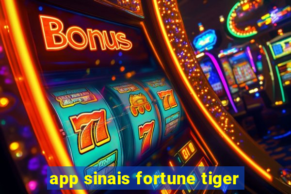 app sinais fortune tiger